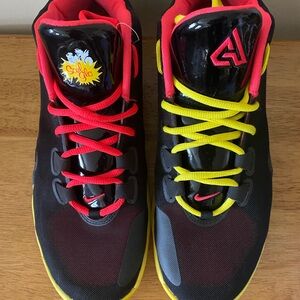 Zoom Freak 1 Soul Glo